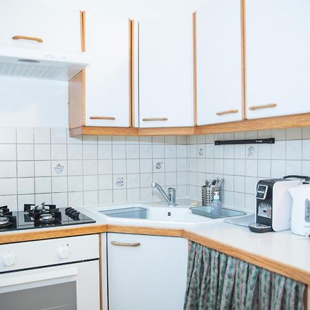Cozy City Apartments In Center K28 Vienna Exterior photo